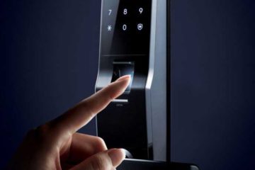 Commercial Locksmith