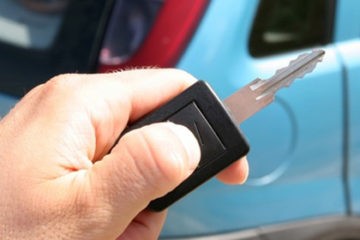 Automotive Locksmith