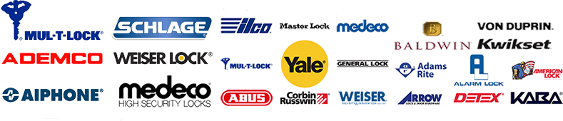 lock-companies