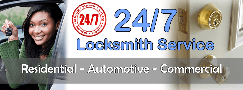 Locksmith Silver Spring, MD (301) 233-2086