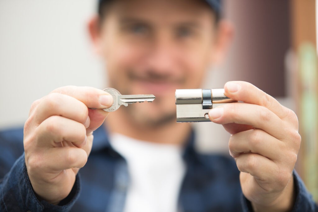 Emergency locksmith services in Columbia, MD